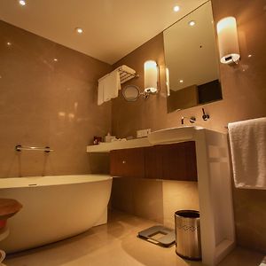 Executive Suite Lounge Access on food